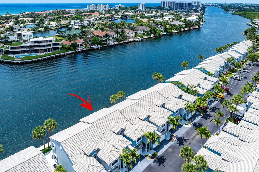 900 E Jeffery Street Boca Raton FL 33487