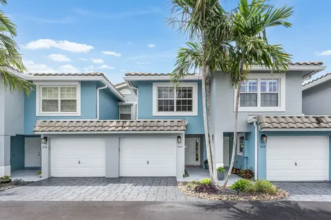 900 E Jeffery Street Boca Raton FL 33487