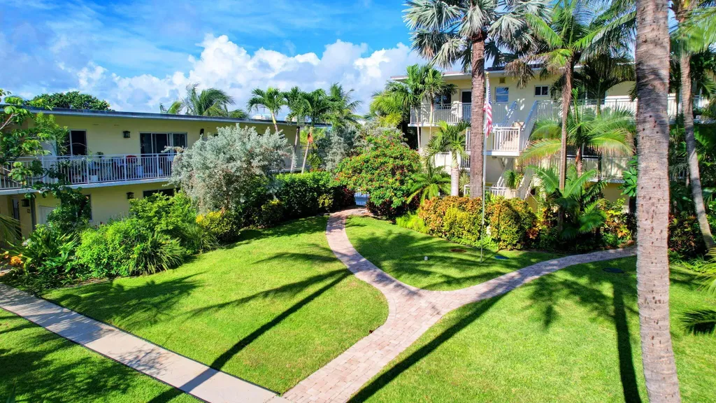 6520 N Ocean Boulevard Ocean Ridge FL 33435