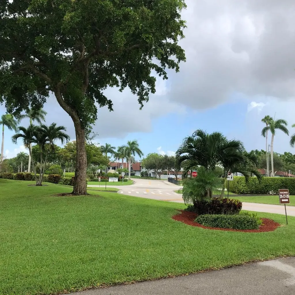 7286 Huntington Lane Delray Beach FL 33446