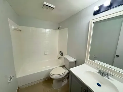 4423 Treehouse Lane Tamarac FL 33319