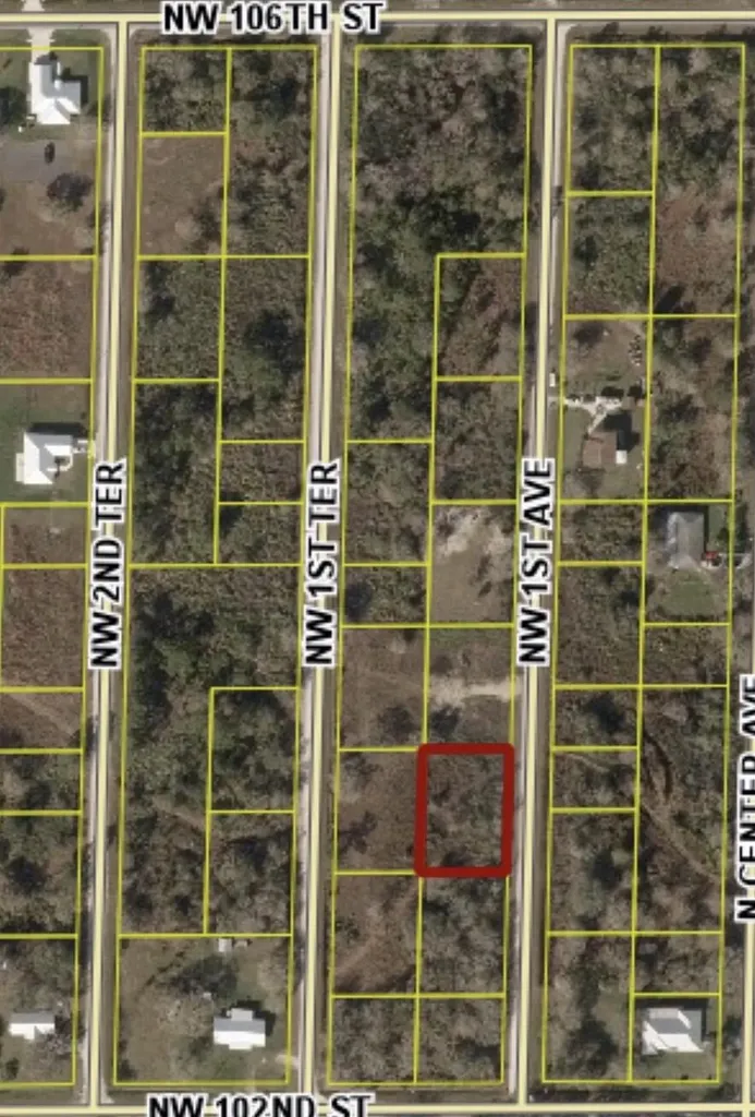 0 NW 1st Avenue Okeechobee FL 34972