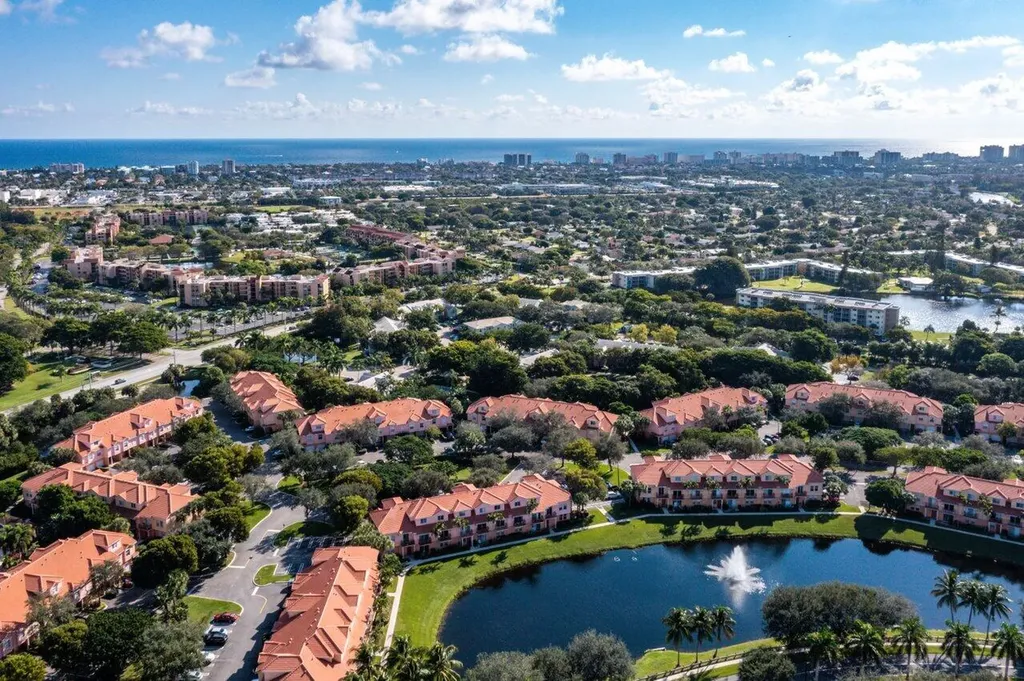 2016 Alta Meadows Lane Delray Beach FL 33444