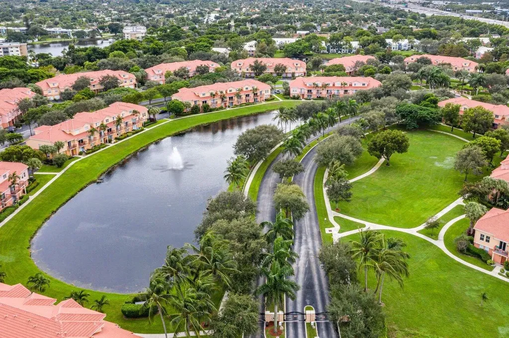 2016 Alta Meadows Lane Delray Beach FL 33444