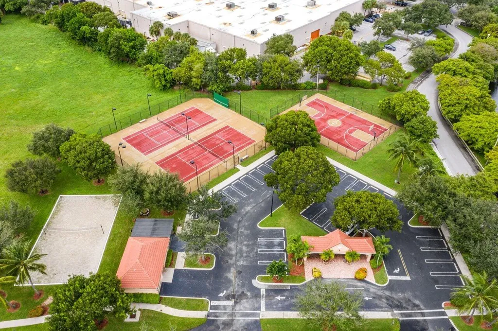 2016 Alta Meadows Lane Delray Beach FL 33444