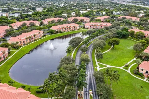 2016 Alta Meadows Lane Delray Beach FL 33444