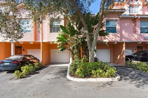 2016 Alta Meadows Lane Delray Beach FL 33444