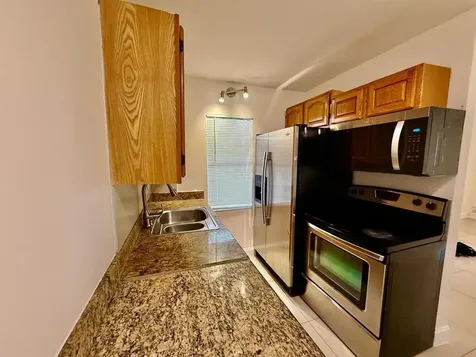 601 NE 29th Drive Wilton Manors FL 33334