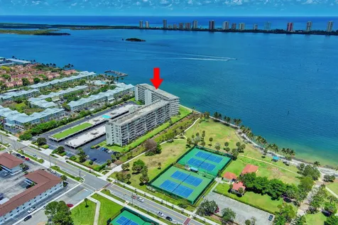 801 Lake Shore Drive Lake Park FL 33403
