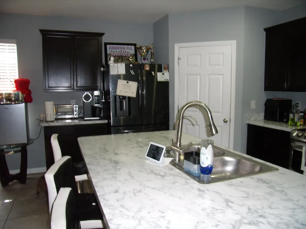 1229 SW Albenga Avenue Port St Lucie FL 34953