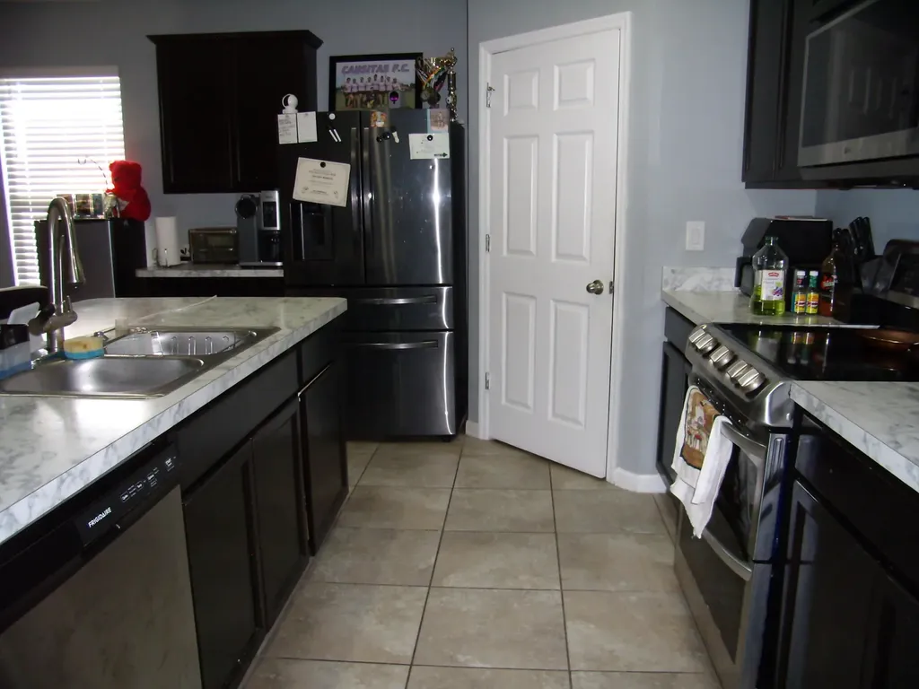 1229 SW Albenga Avenue Port St Lucie FL 34953
