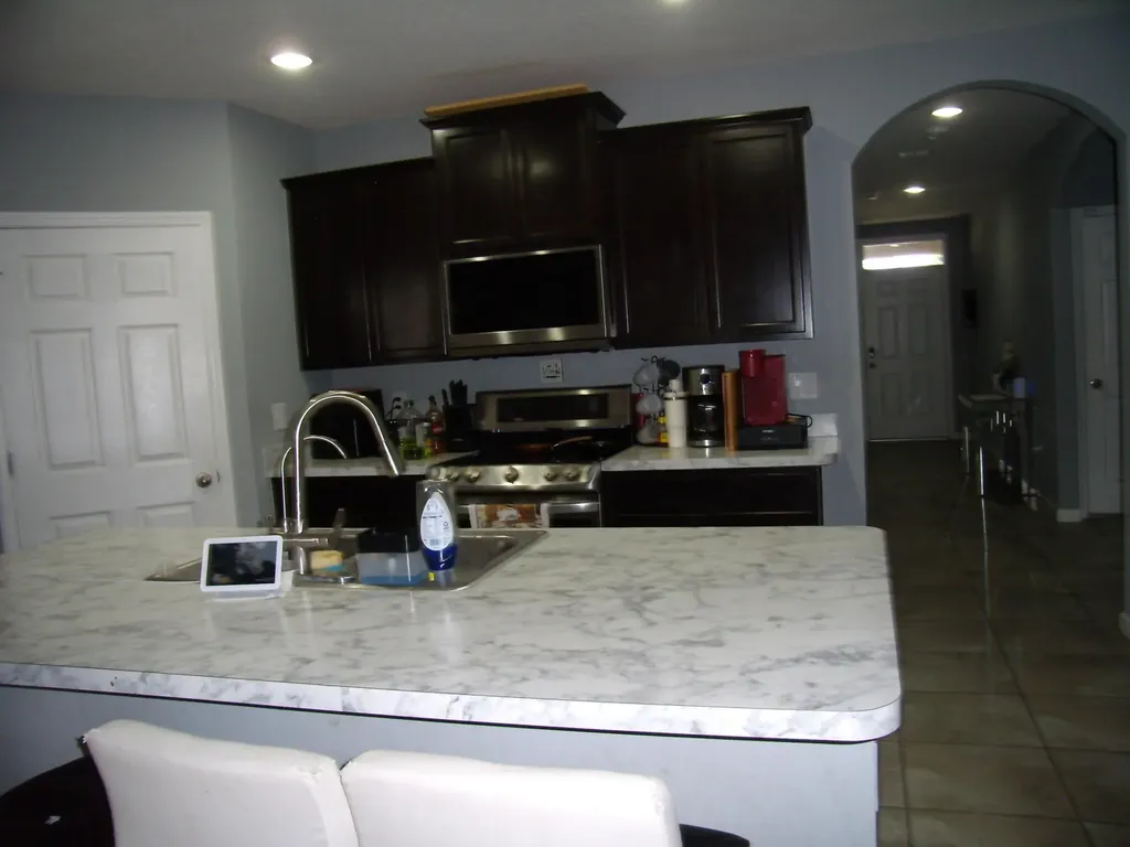 1229 SW Albenga Avenue Port St Lucie FL 34953
