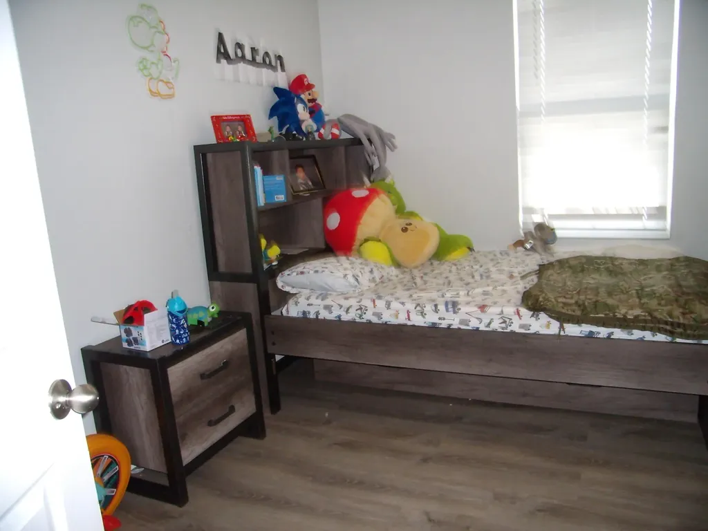1229 SW Albenga Avenue Port St Lucie FL 34953