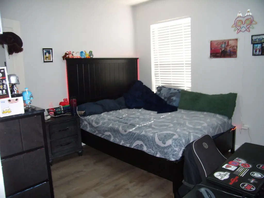1229 SW Albenga Avenue Port St Lucie FL 34953