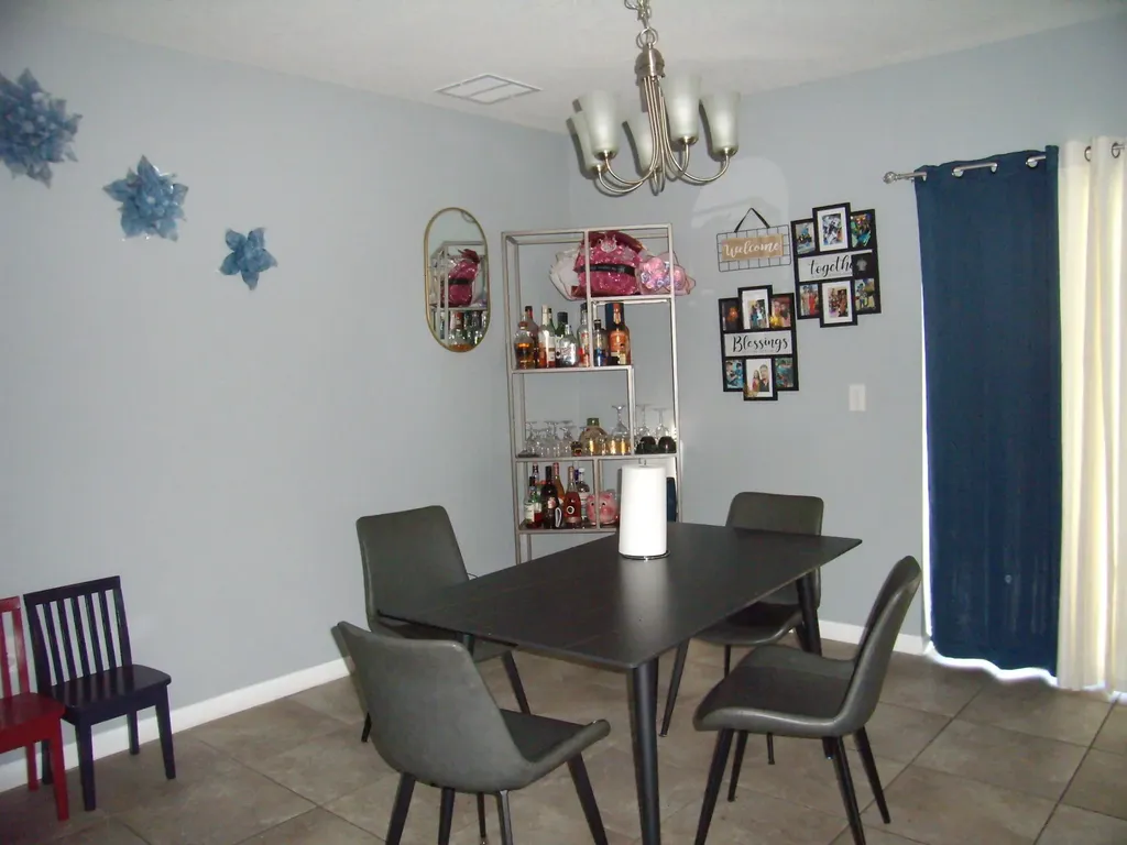 1229 SW Albenga Avenue Port St Lucie FL 34953