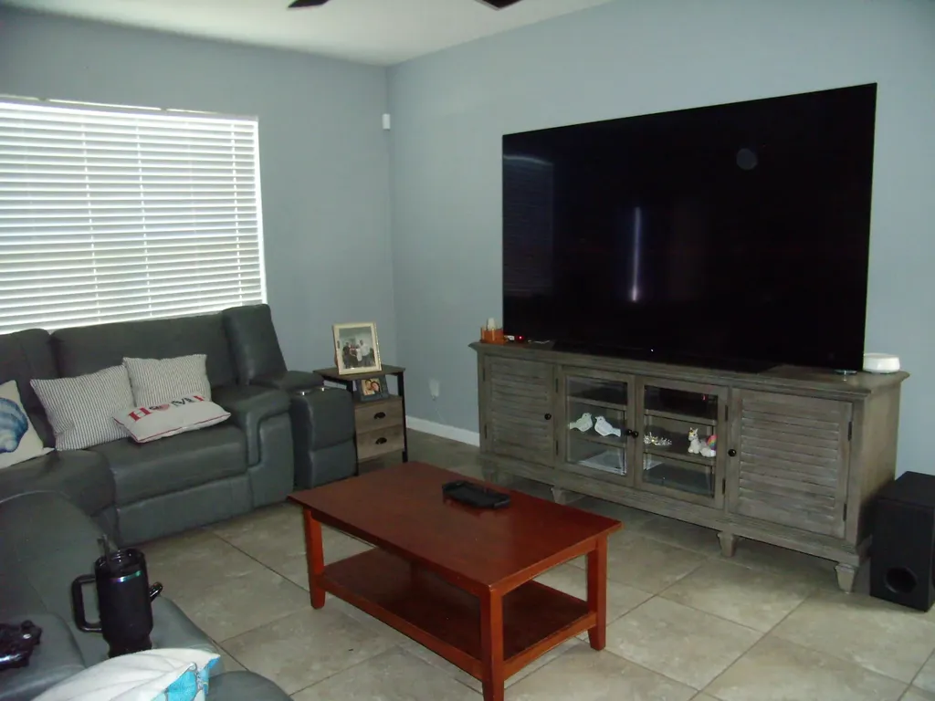1229 SW Albenga Avenue Port St Lucie FL 34953