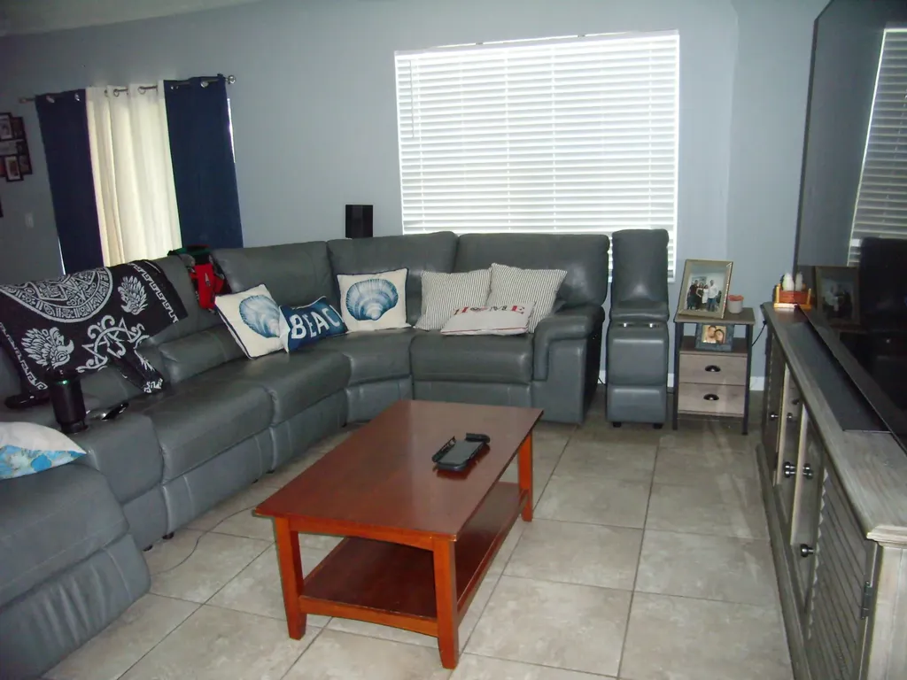 1229 SW Albenga Avenue Port St Lucie FL 34953