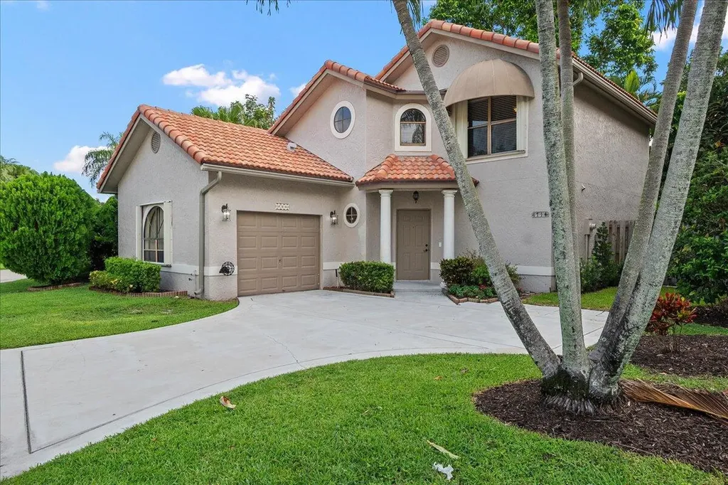 1714 Shoreside Circle Wellington FL 33414