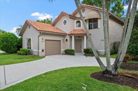 1714 Shoreside Circle Wellington FL 33414