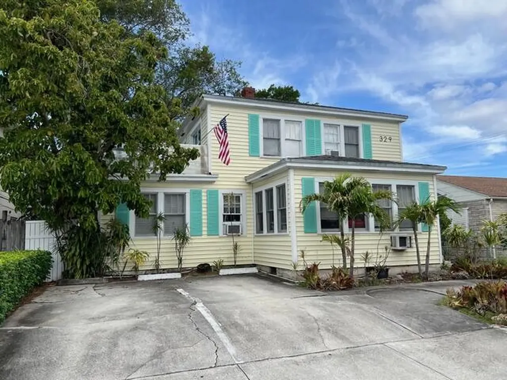 329 N K Street Lake Worth Beach FL