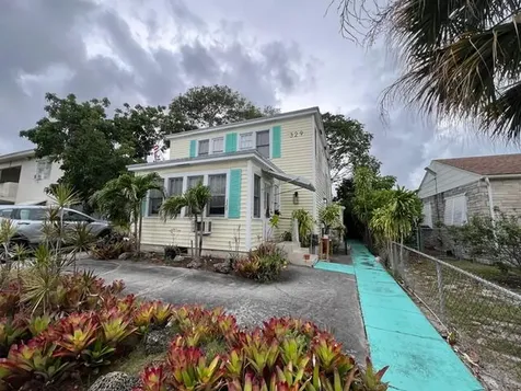 329 N K Street Lake Worth Beach FL