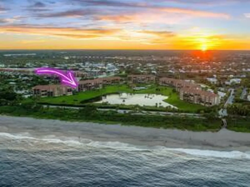601 S Seas Drive Jupiter FL 33477