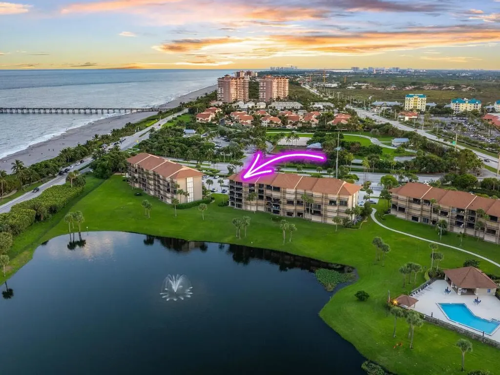 601 S Seas Drive Jupiter FL 33477