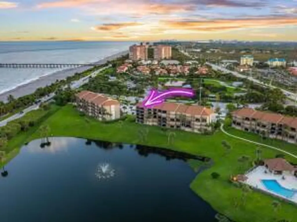 601 S Seas Drive Jupiter FL 33477