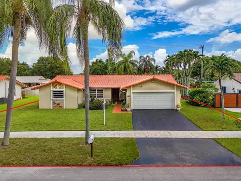 5511 SW 114th Avenue Cooper City FL 33330