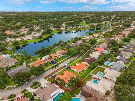 5511 SW 114th Avenue Cooper City FL 33330