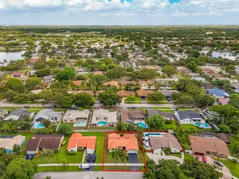 5511 SW 114th Avenue Cooper City FL 33330