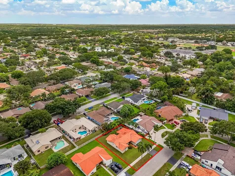 5511 SW 114th Avenue Cooper City FL 33330