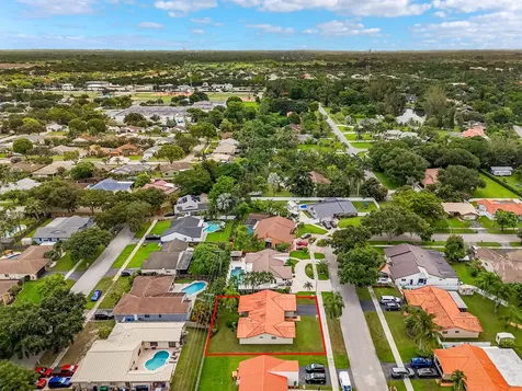 5511 SW 114th Avenue Cooper City FL 33330