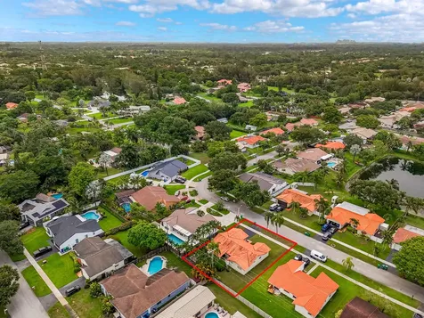 5511 SW 114th Avenue Cooper City FL 33330