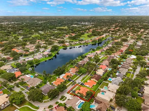 5511 SW 114th Avenue Cooper City FL 33330