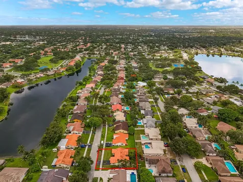 5511 SW 114th Avenue Cooper City FL 33330