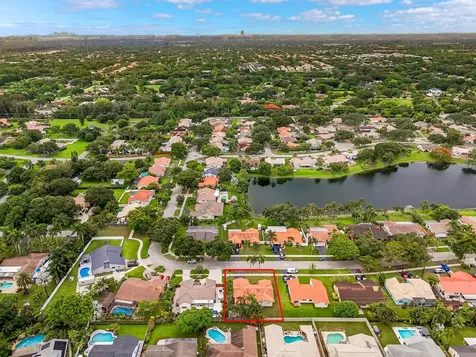 5511 SW 114th Avenue Cooper City FL 33330