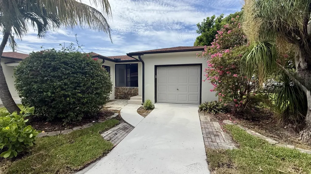 1130 N K Street Lake Worth Beach FL 33460