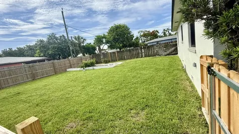 1130 N K Street Lake Worth Beach FL 33460