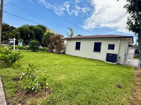 1130 N K Street Lake Worth Beach FL 33460