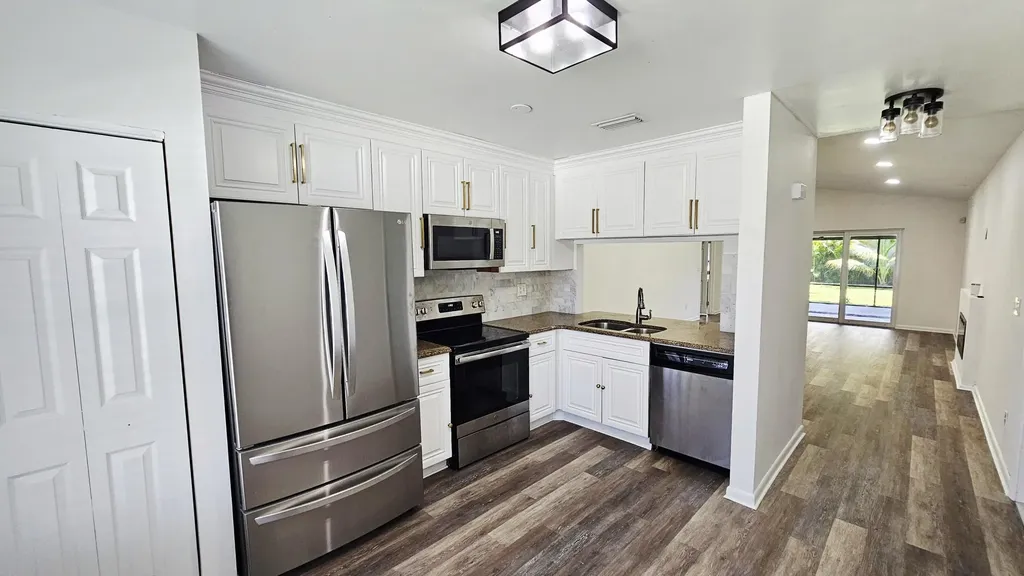 5381 Gene Circle West Palm Beach FL 33415