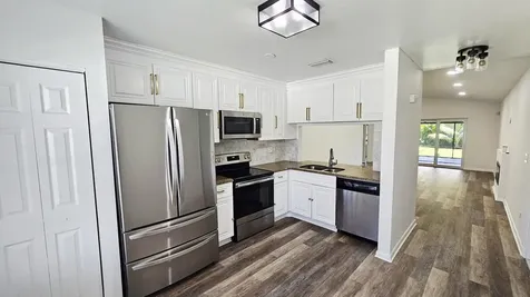 5381 Gene Circle West Palm Beach FL 33415