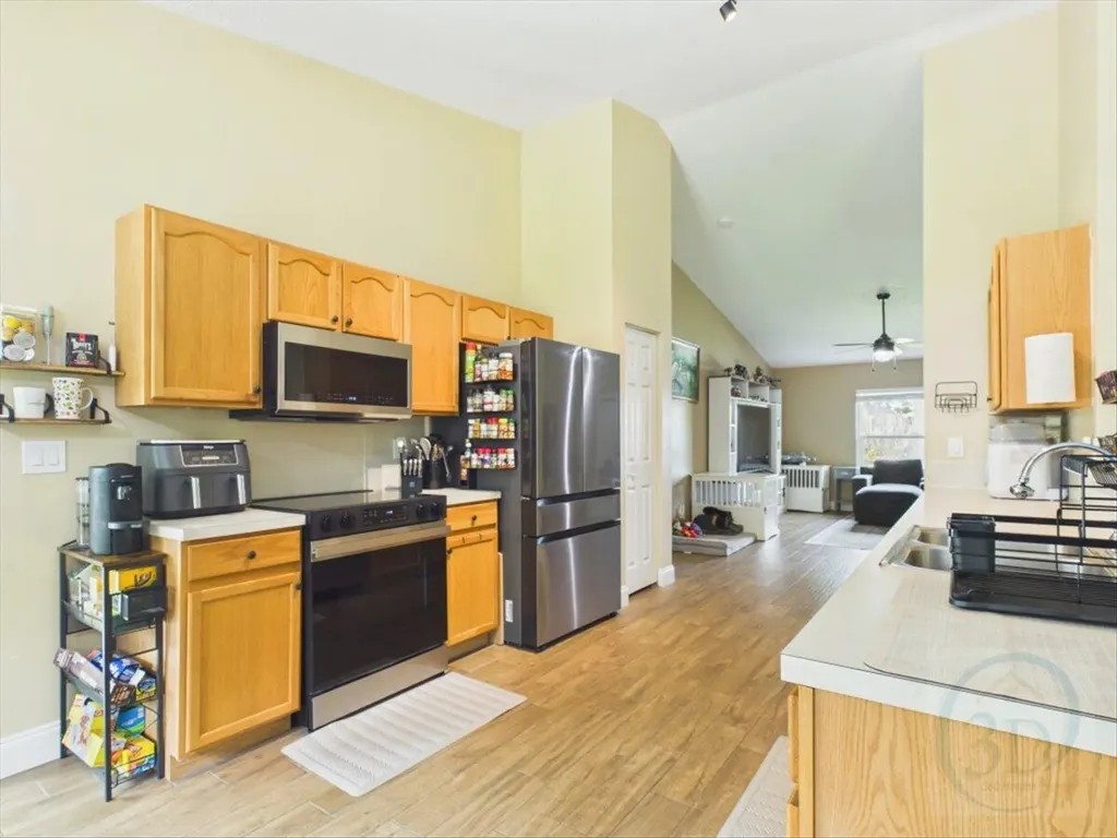 2265 SW Grosspoint Street Port St Lucie FL 34953