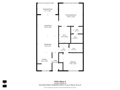 1211 Bahama Bend Coconut Creek FL 33066