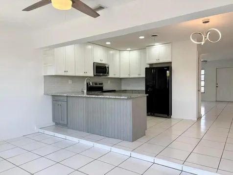 1605 NE 50th Court Fort Lauderdale FL 33334
