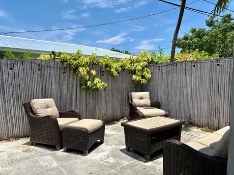 1605 NE 50th Court Fort Lauderdale FL 33334