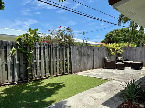 1605 NE 50th Court Fort Lauderdale FL 33334
