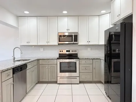 1605 NE 50th Court Fort Lauderdale FL 33334