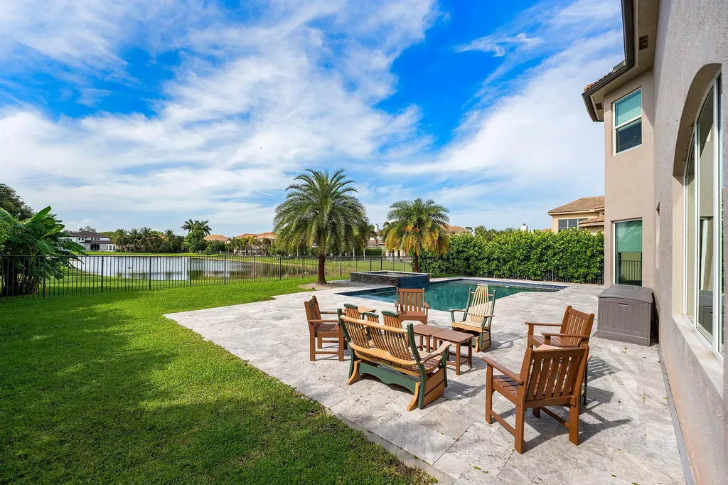 9173 Oak Alley Drive Lake Worth FL 33467