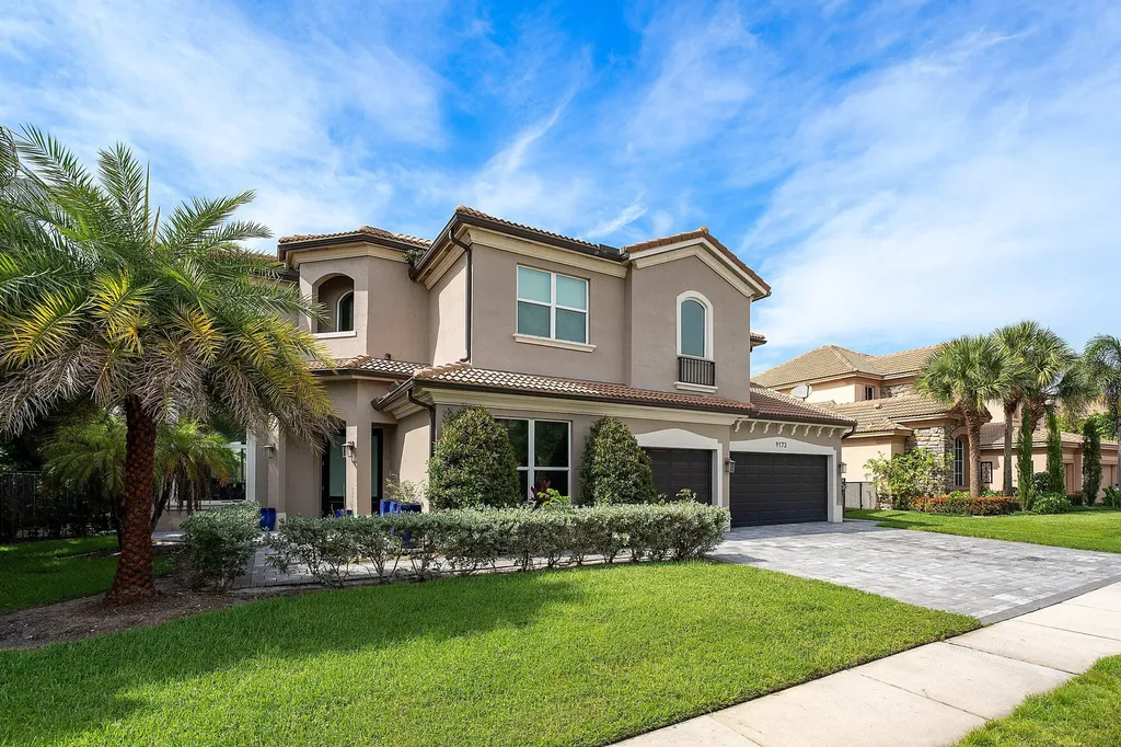 9173 Oak Alley Drive Lake Worth FL 33467